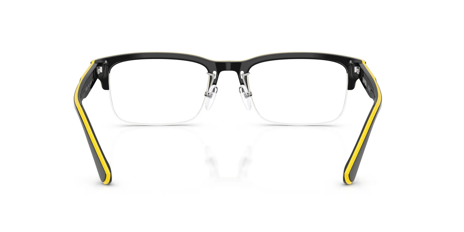 Scuderia Ferrari 8028 Eyeglasses - view 25